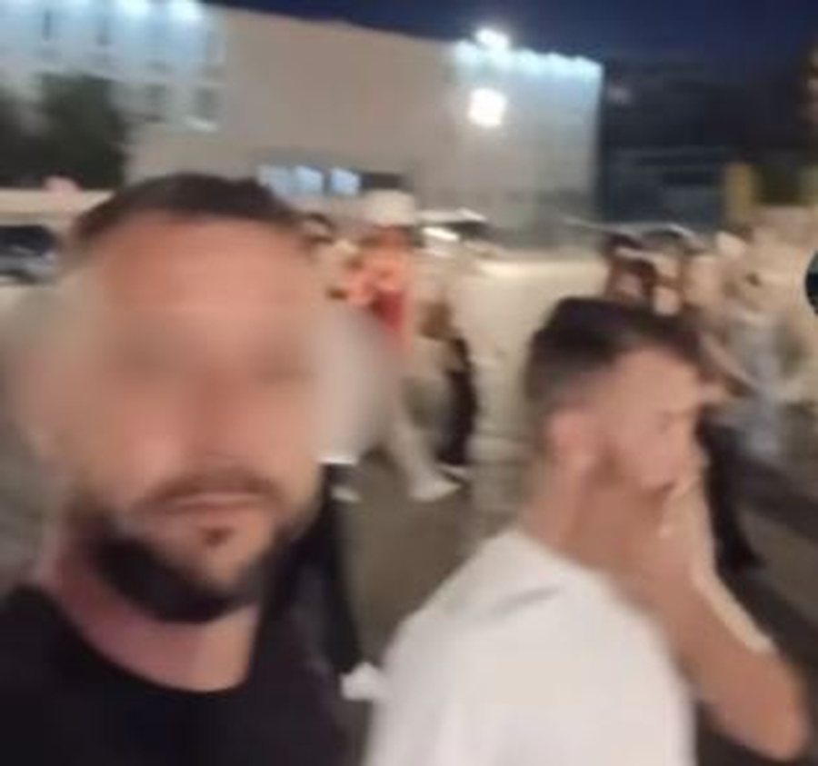 Identifikohen disa prej protestuesve t&euml; dhunsh&euml;m n&euml; Komisariatin