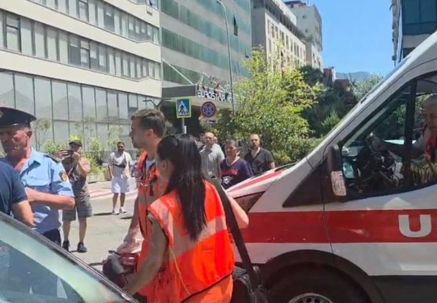 I arrestuari q&euml; vuan nga epilepsia shfaq probleme sh&euml;ndet&euml;sore