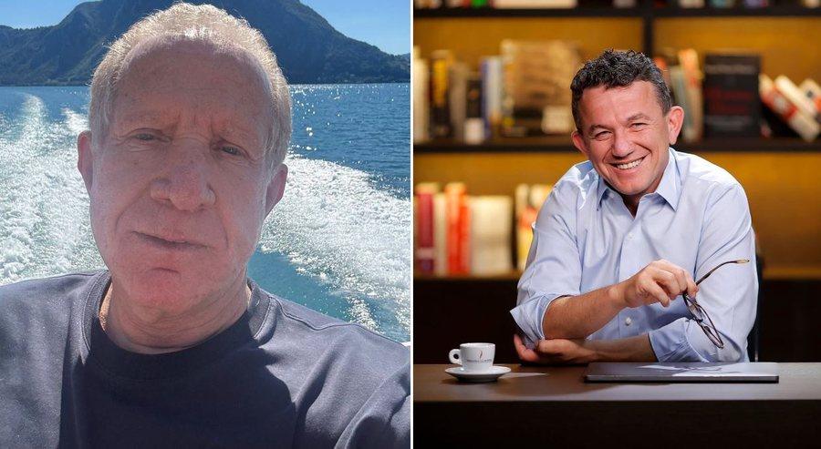 Pacolli &ldquo;i p&euml;rvishet keq&rdquo; Buzhal&euml;s: Si p&euml;rpiqesh