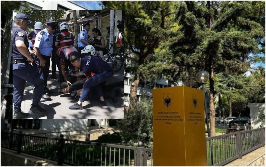 Gjykata e Tiran&euml;s merr vendimin p&euml;r t&euml; arrestuarit e