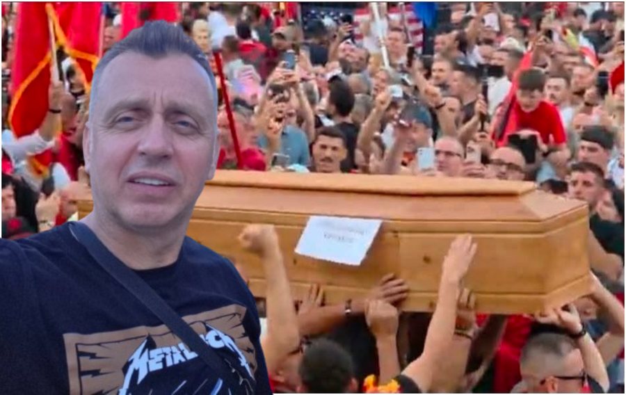 Dhuna, tensionet dhe p&euml;rplasjet, analisti thirrje protestuesve: Nuk