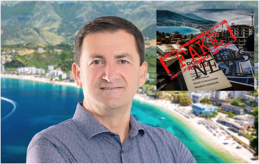 P&euml;rgjimet e SPAK p&euml;r dosjen &ldquo;Aruba&rdquo;, Vangjel Tavo nxjerr