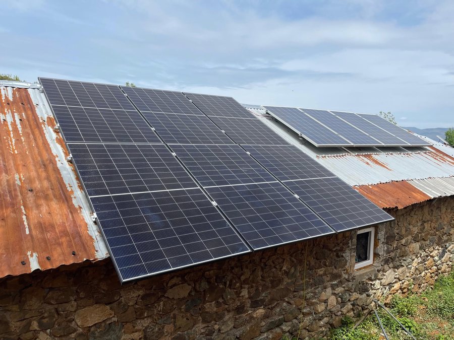 Iu mungonte energjia elektrike, aktivistja austriake u vjen n&euml; ndihm&euml;