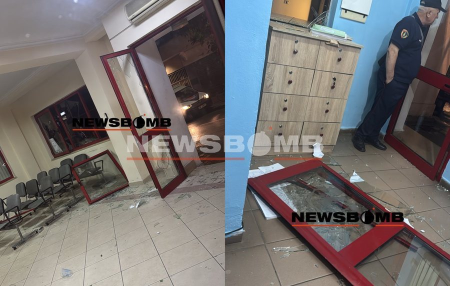Sulmi ndaj Komisariatit nr. 3, organizator&euml;t e protest&euml;s distancohen
