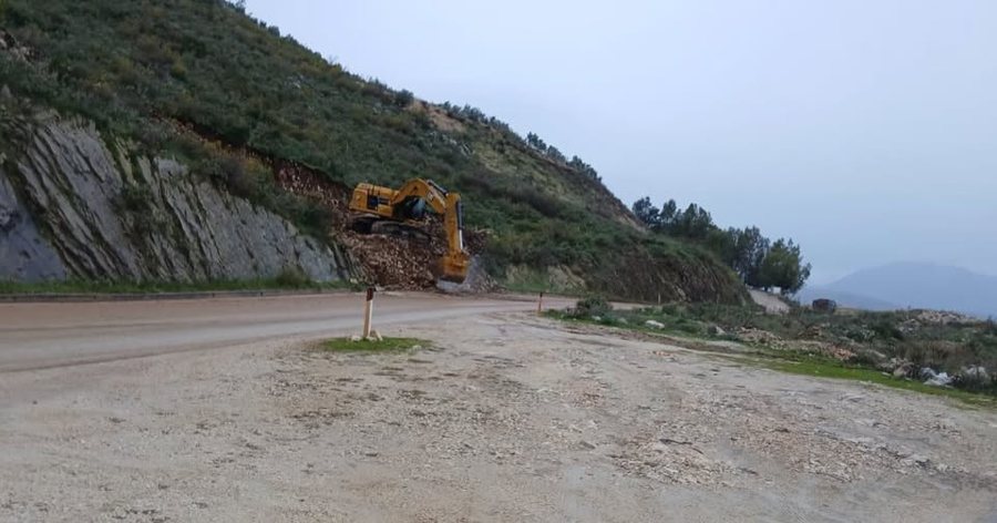 Punimet p&euml;r Bypass-in e Sarand&euml;s, ARRSH b&euml;n njoftimin e