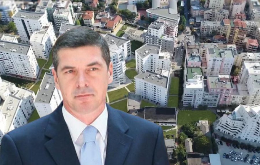 Ish-ministri i Mbrojtjes d&euml;shmon n&euml; GJKKO, si Gazmed Oketa