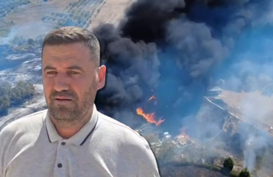 &ldquo;Flak&euml;t shkuan pran&euml; oborreve t&euml; banesave!&rdquo;