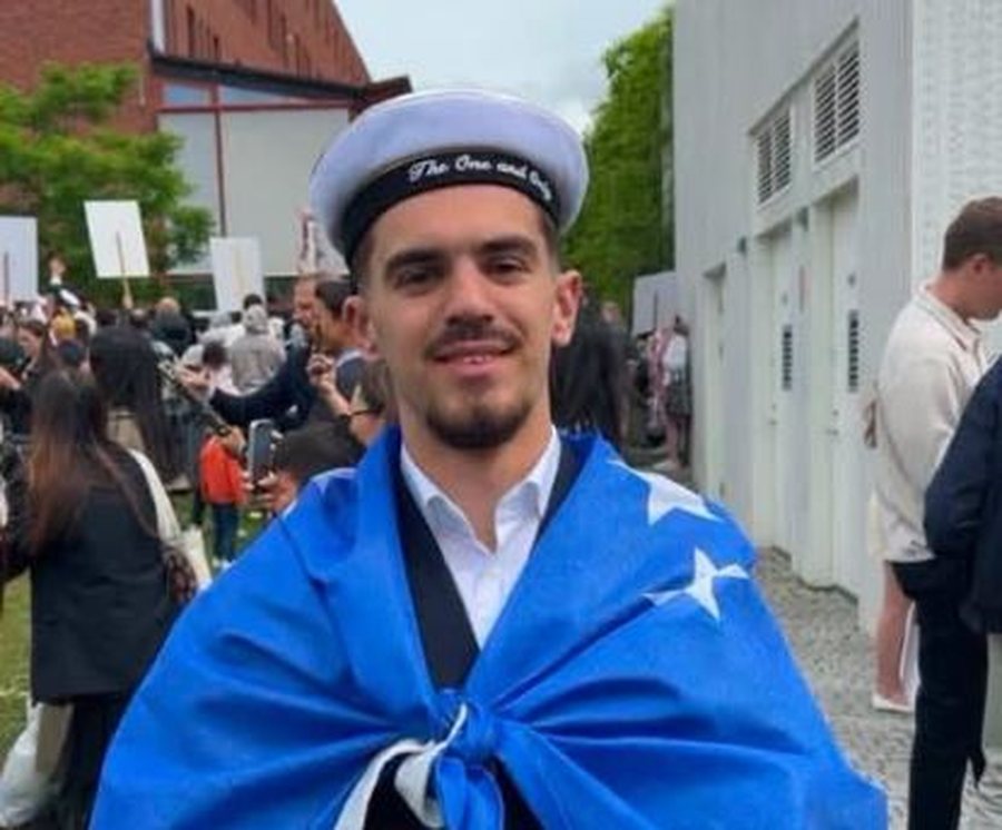 TRAGJIKE n&euml; Suedi! I riu shqiptar q&euml;llohet p&euml;r vdekje, dyshohet