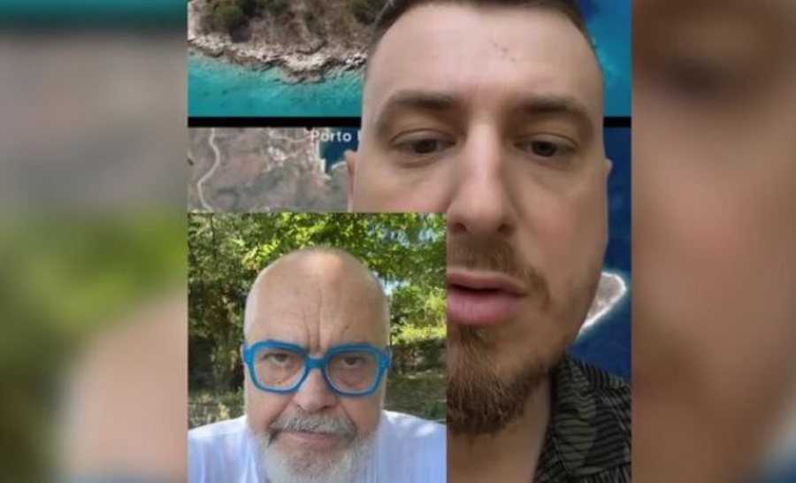UGSH: Etiketimet ndaj gazetar&euml;ve nga figurat kryesore politike,