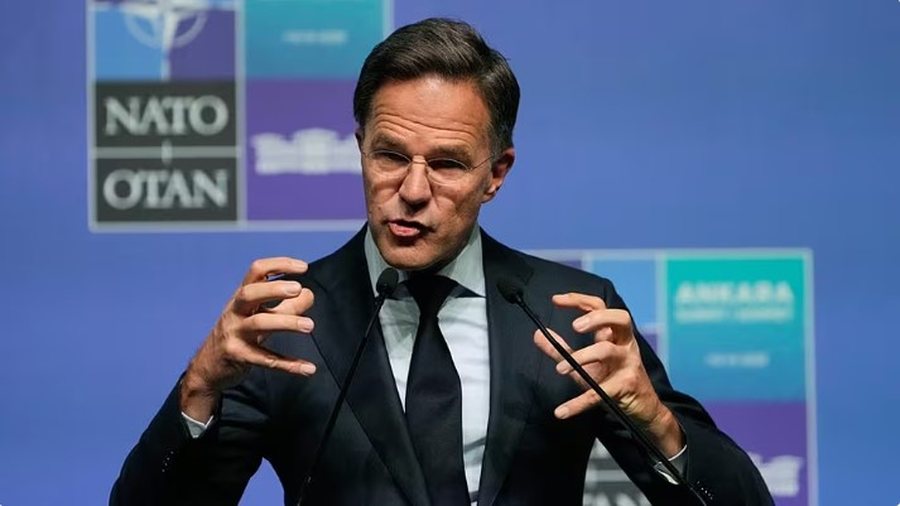Rutte paralajm&euml;ron aleat&euml;t: Duam plane konkrete p&euml;r rritjen e
