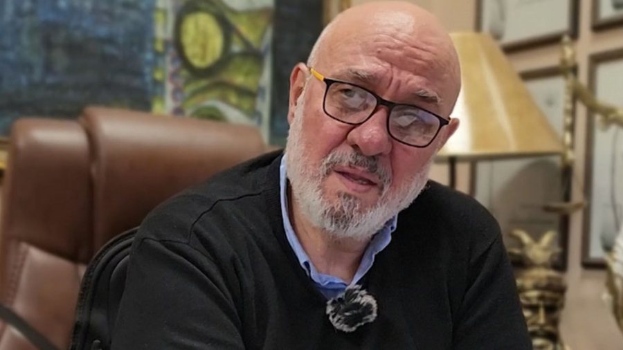 "Protesta ishte 10 dit&euml;t e para, u radikaliazua", Petraj: Nuk
