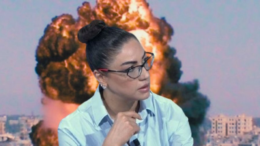 "G&euml;rdec tjet&euml;r do t&euml; ndodh&euml;", gazetarja ngre