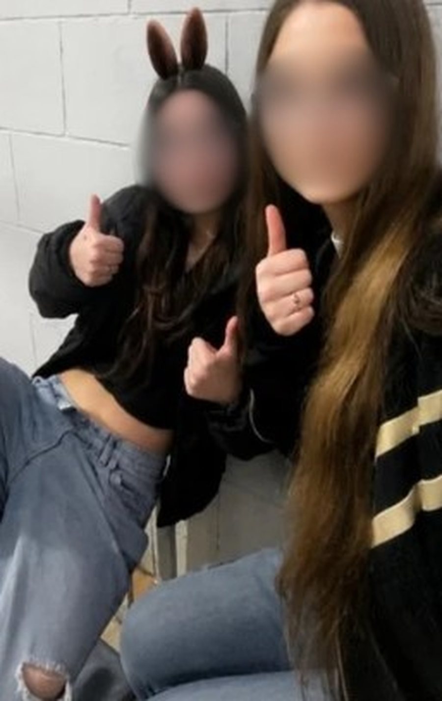 Dhunuan brutalisht bashkëmoshataren në Fier, publikohen fotot e tre