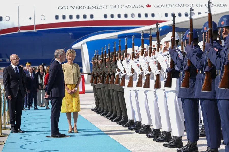 Syt&euml; e bot&euml;s nga Ankaraja, nis Samiti i NATO-s 2026! Trump, Rama dhe