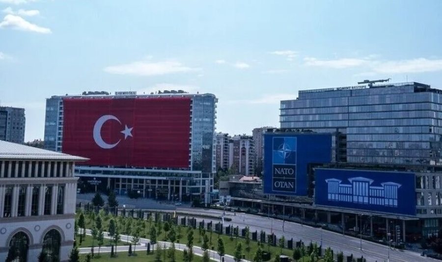 Syt&euml; e bot&euml;s nga Ankaraja, nis Samiti i NATO-s 2026! Trump, Rama dhe