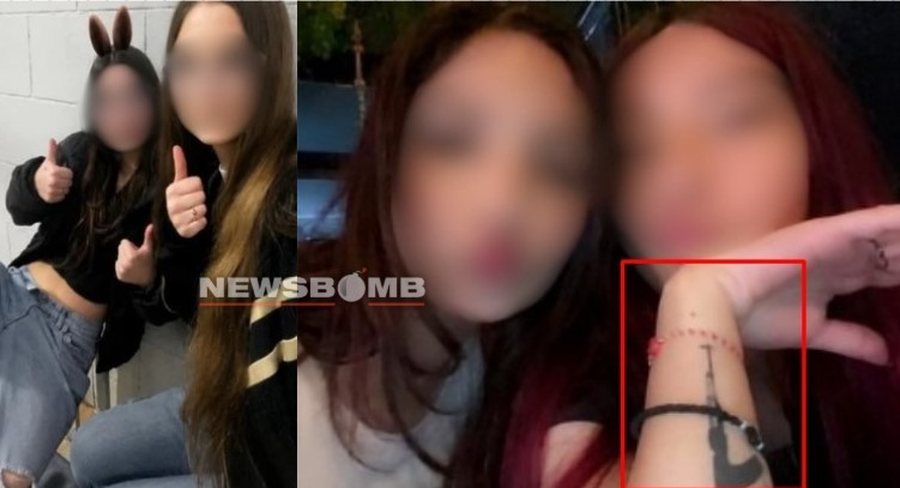 Rrah&euml;n brutalisht 17-vje&ccedil;aren n&euml; Fier, Policia: Reaguam