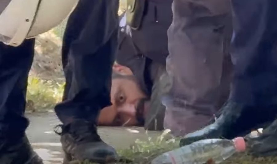 24 organizata t&euml; shoq&euml;ris&euml; civile d&euml;nojn&euml; dhun&euml;n: