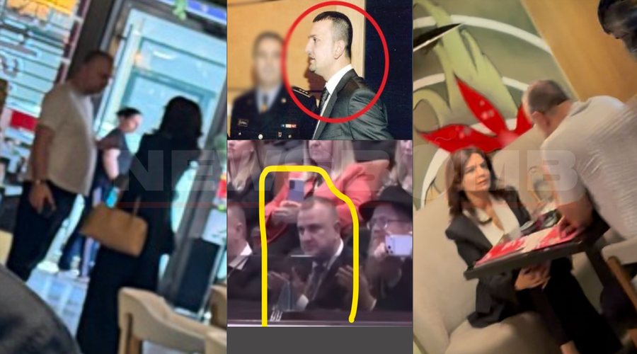 4 miliard&euml; lek&euml; "gol" biznesmen&euml;ve, futi n&euml; kurth