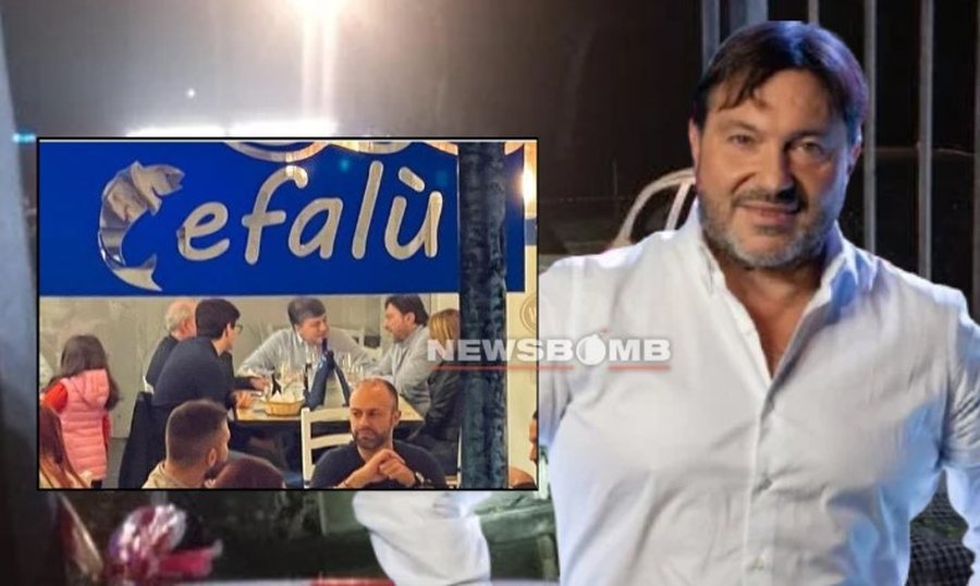 &ldquo;Ishim miq!&rdquo; ZBULOHET porosit&euml;si i atentatit ndaj gazetarit