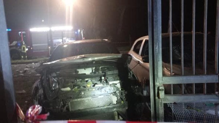 &ldquo;Ishim miq!&rdquo; ZBULOHET porosit&euml;si i atentatit ndaj gazetarit