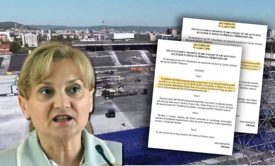 Rama i p&euml;rg&euml;njeshtroi raportimet, Meksi k&euml;rkon transparenc&euml;: