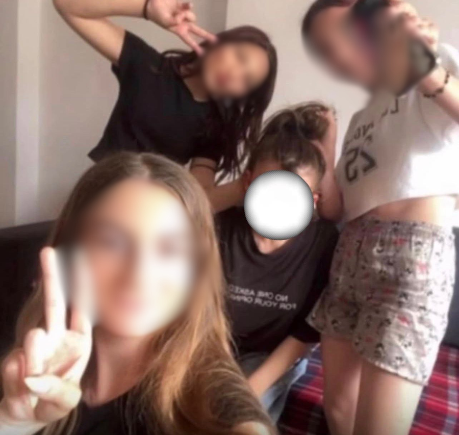 &ldquo;Ajo jeton me frik&euml;!&rdquo; Ia b&euml;n&euml; t&euml; bij&euml;n