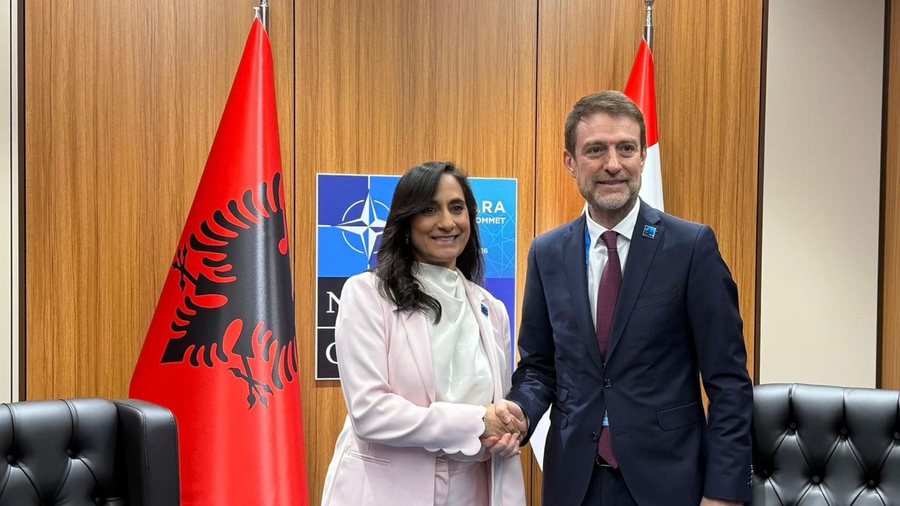 Nga bashk&euml;punimi n&euml; sektorin e ekonomis&euml; te forcimi i