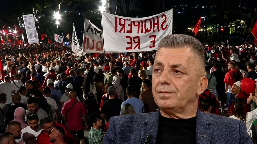 &ldquo;Dor&euml;heqja 300 her&euml;" gazetari shp&euml;rthen ndaj sistemit: