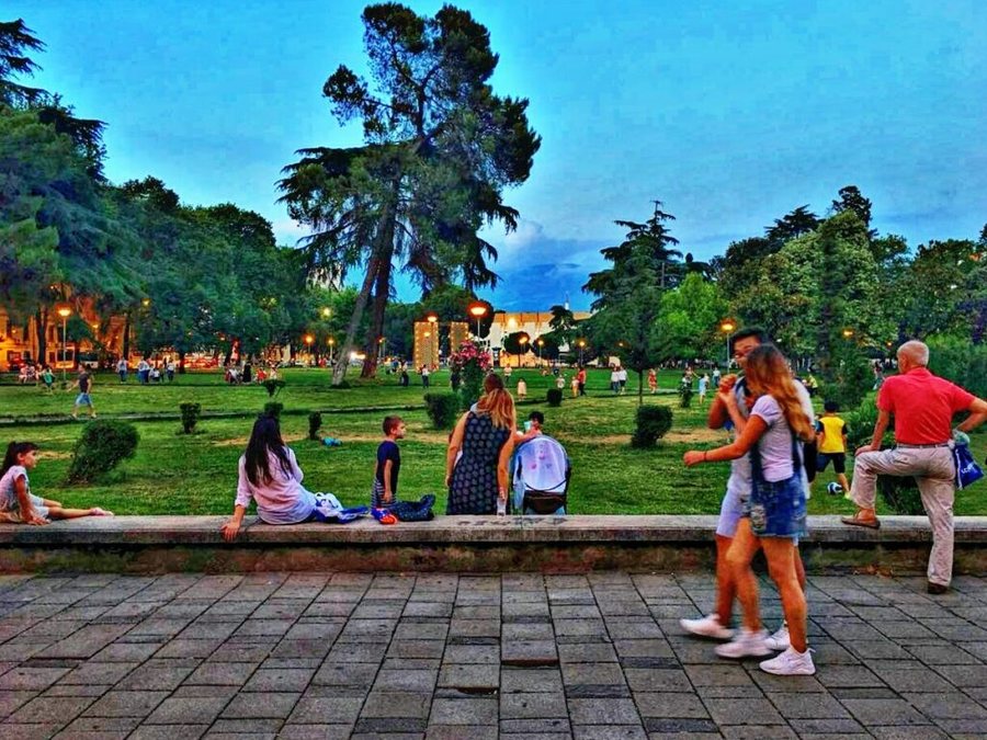 T&euml; dh&euml;nat e INSTAT: Aplikimet p&euml;r azil n&euml; rritje,