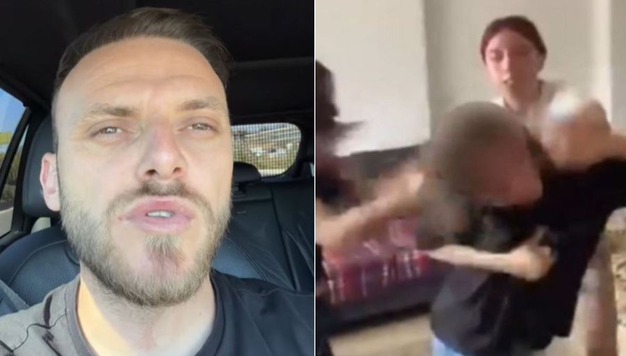 Zeb&euml;rvoki shp&euml;rthen keq p&euml;r dhun&euml;n mes adoleshenteve n&euml;