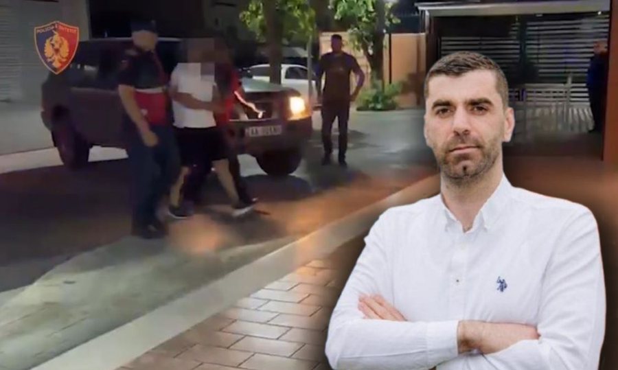 "Goditja" e Kadastr&euml;s s&euml; Dibr&euml;s p&euml;r