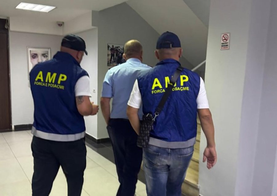 AMP thellon hetimet pas operacionit "Basti i Fundit", arrestohet