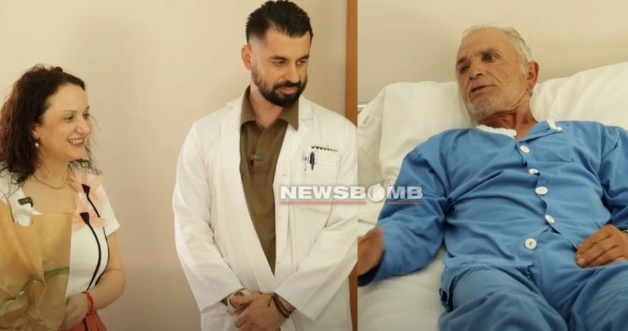 Mrekulli n&euml; QSUT, 68-vje&ccedil;ari rifiton shikimin pas 6 vitesh n&euml;