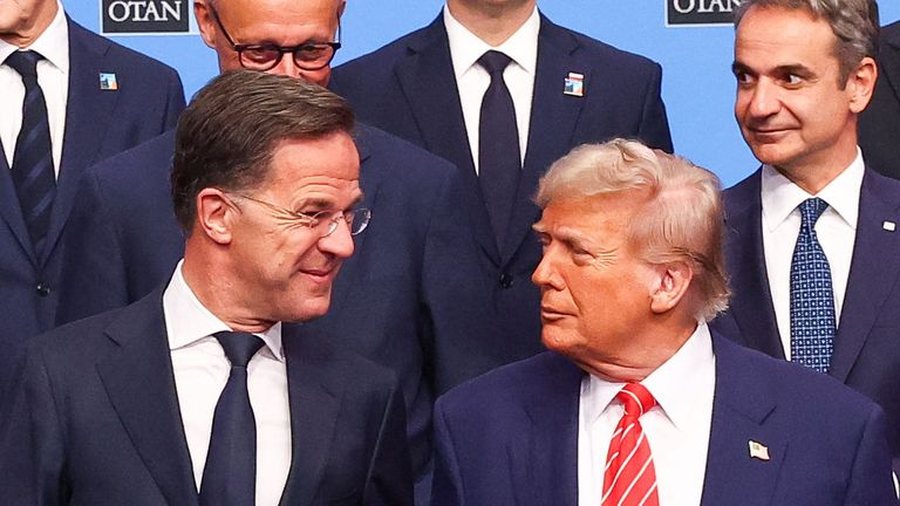 Marr&euml;dh&euml;nia &ldquo;e pakuptueshme&rdquo; Trump-NATO! Presidenti