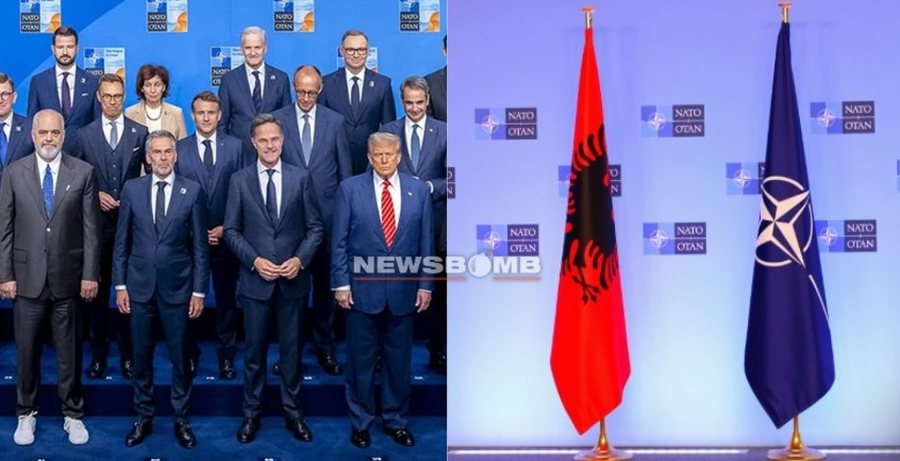Pik&euml;pyetjet p&euml;r organizimin, mbajtja e Samitit t&euml; NATO-s n&euml;