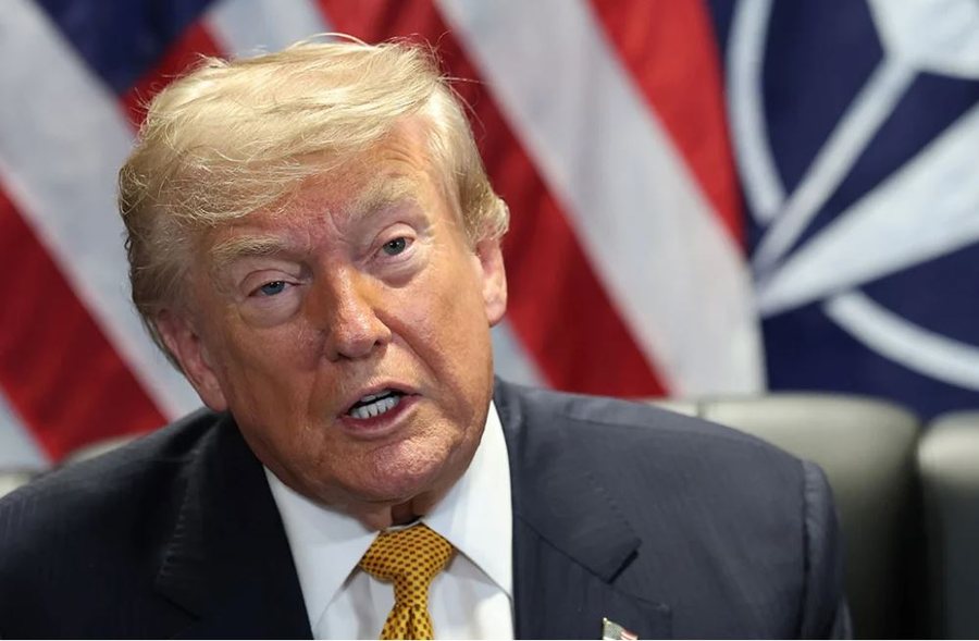 Rinis lufta? Trump deklaron se arm&euml;pushimi me Iranin ka mbaruar: Jan&euml;