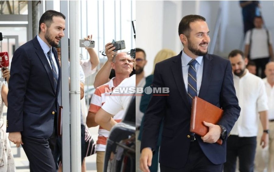 Sot, nj&euml; vit q&euml; la qelin&euml;! Nga minutat e para t&euml;