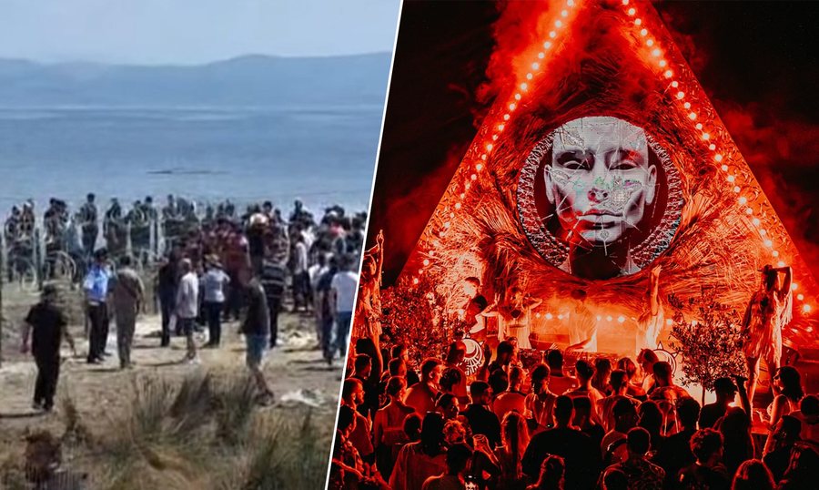 Tirana zien nga protestat prej 38 dit&euml;sh, "SUNDANCE" njofton 4