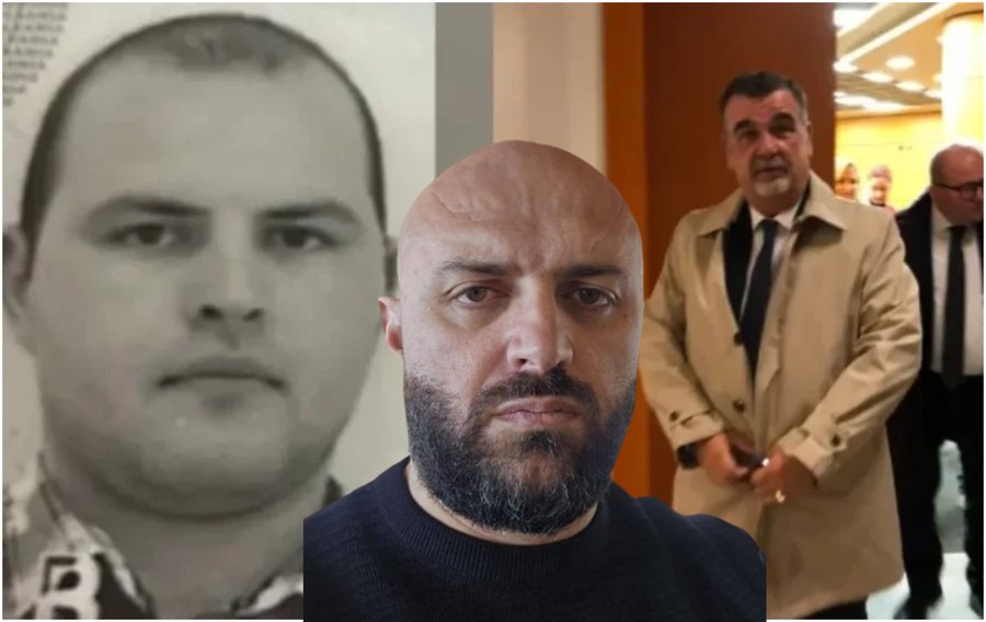 Pjes&euml; e Grupit Koordinues t&euml; Protest&euml;s dhe k&euml;rkon thirrjen e