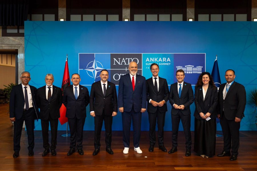 70 miliard&euml; euro do t&euml; ofrohen brenda 2026 n&euml; ndihm&euml; t&euml;