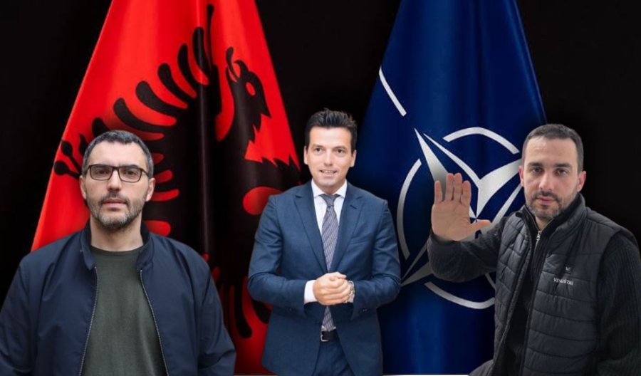 NATO pritet &ldquo;t&euml; zbarkoj&euml;&rdquo; n&euml; Tiran&euml;, gazetari