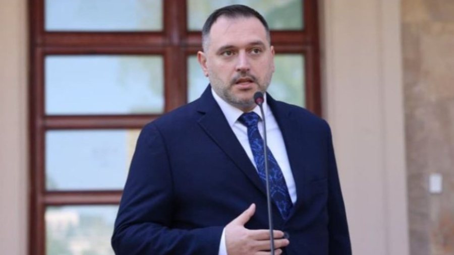 Samiti i NATO-s n&euml; Tiran&euml;, Ministri i Mbrojtjes Ermal Nufi:
