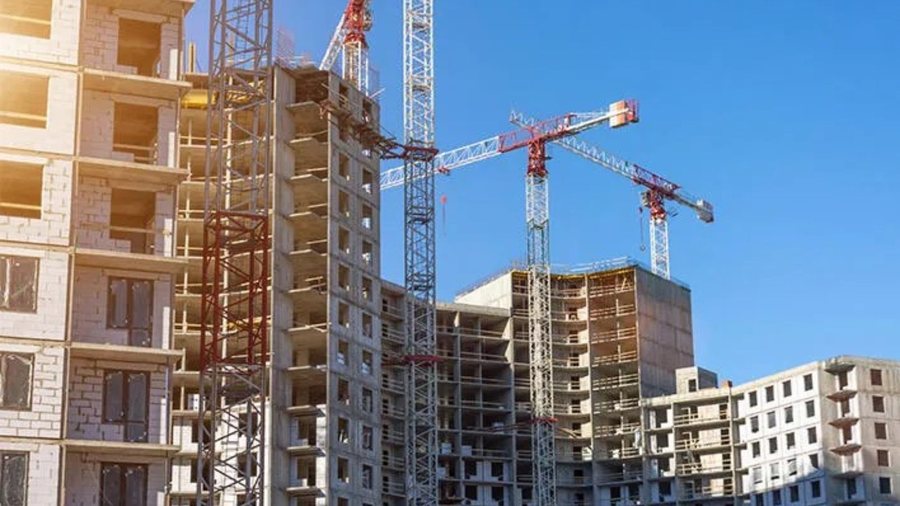 Sektori i nd&euml;rtimit i "zhytur" n&euml; kredi, 43% e