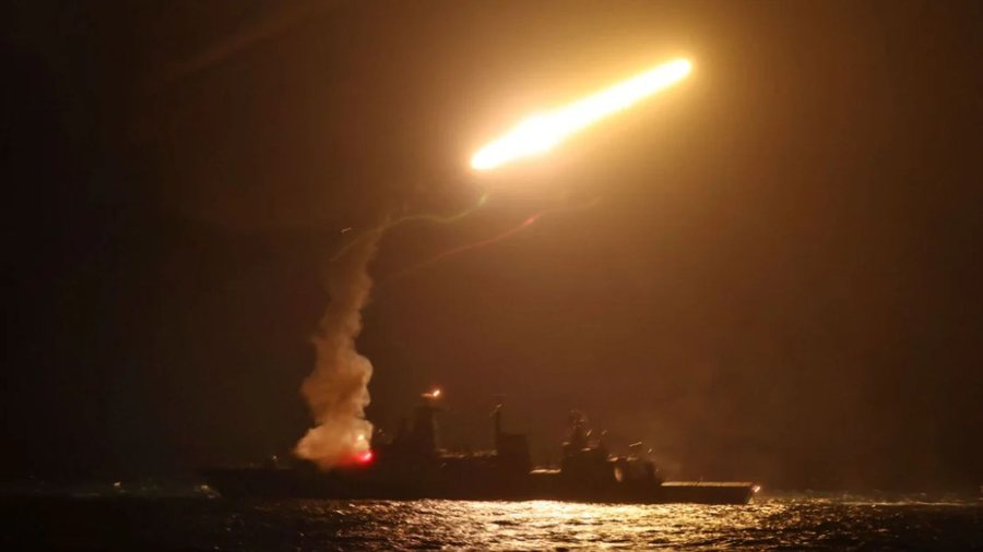 Nuk ka paqe mes SHBA-s&euml; dhe Iranit, ushtria amerikane nis sulme ajrore pas