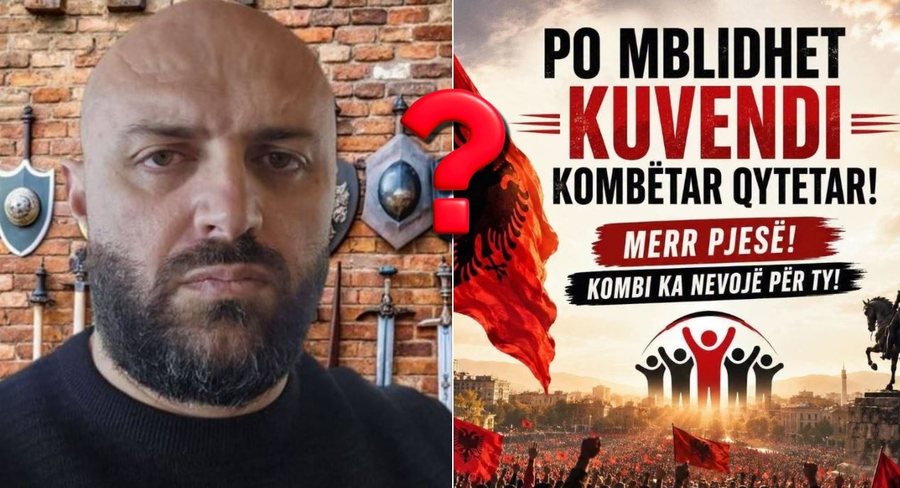 Para, pushtet apo protagoniz&euml;m? &Ccedil;far&euml; synohet p&euml;rmes