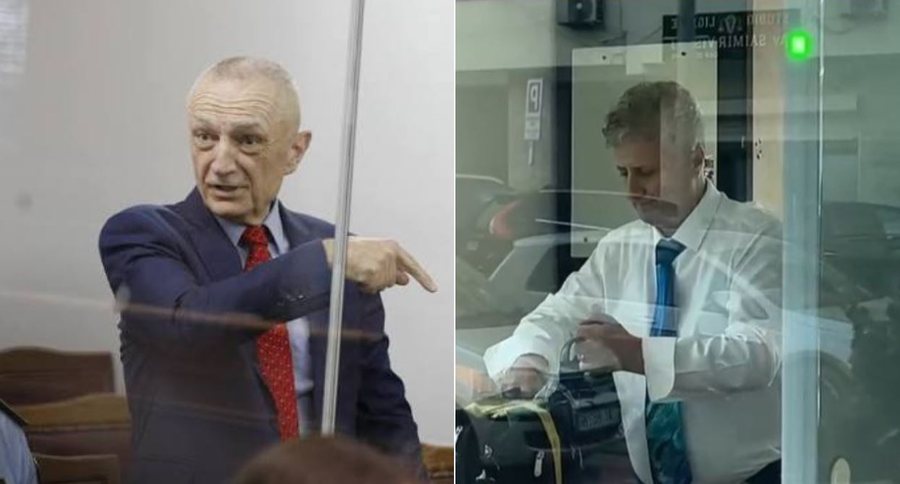 Cakranit &ldquo;i dha divorcin&rdquo;! Avokati i ri i Met&euml;s do t&euml;