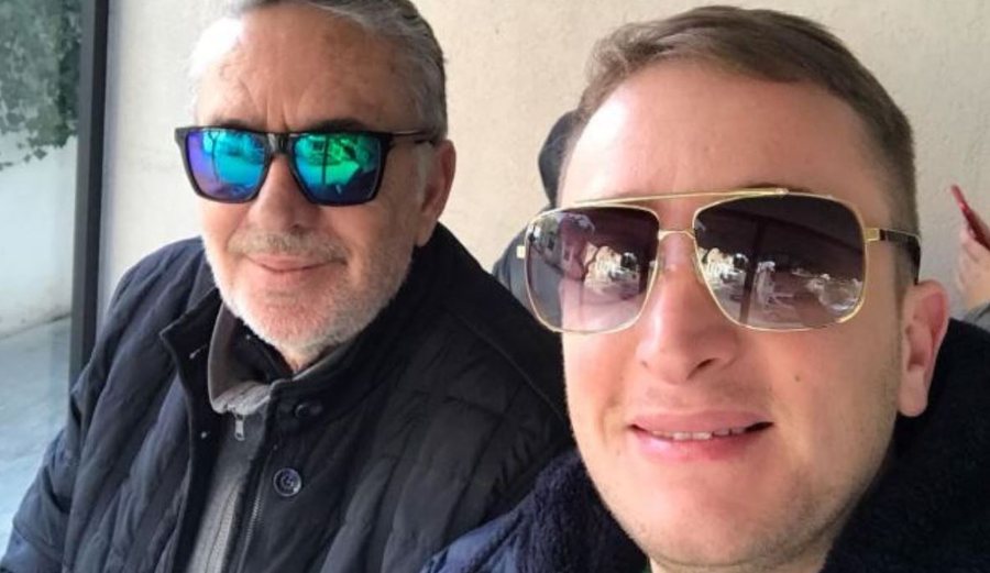 Dit&euml; zie p&euml;r familjen Veleshnja, aktori i humorit humbet babain: Nuk e