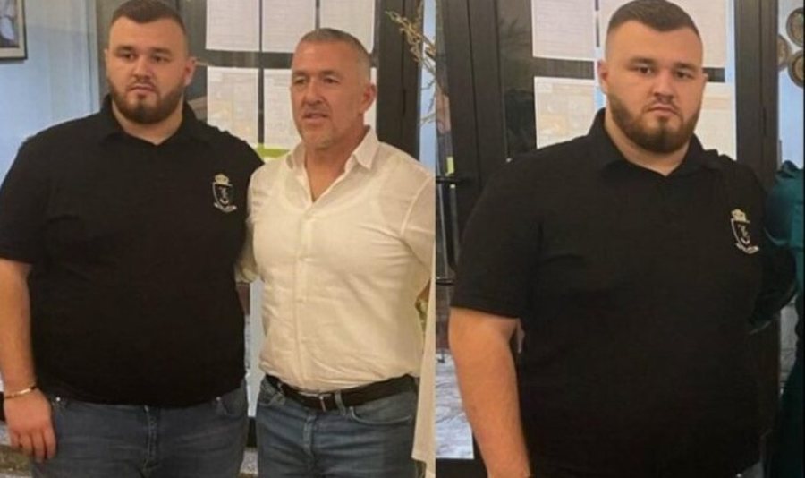 N&euml;n akuz&euml; p&euml;r trafik droge nga Amerika Latine, Apeli i