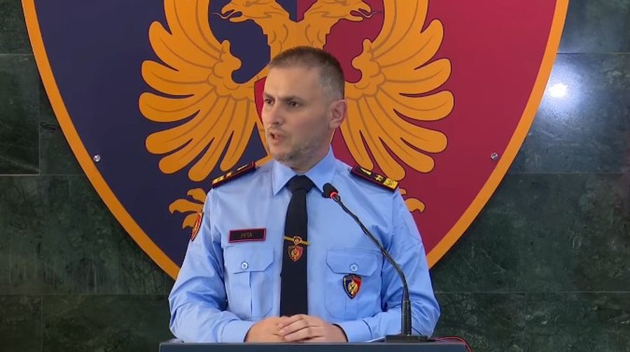 Ndalimi i tre deputet&euml;ve t&euml; Maqedonis&euml; s&euml; Veriut n&euml;