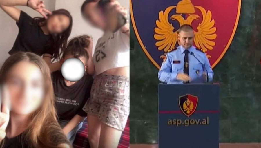 Dhuna brutale ndaj 17-vje&ccedil;ares n&euml; Fier, Hita pezullon nj&euml;